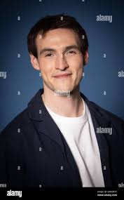 International film festival ireland hi-res stock photography and images