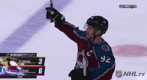Tags sports hockey nhl ice hockey 18 19 season avalanche colorado avalanche avs gabriel landeskog landeskog picking up trash. Colorado Avalanche Landeskog
