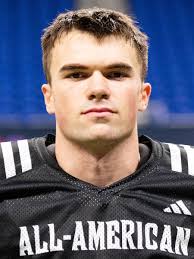 2025 Top Football Recruits in Iowa