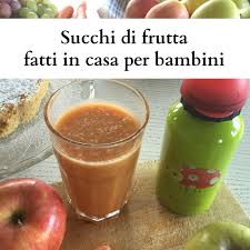 Il succo alla pesca è buonissimo da gustare durante una festa, un pranzo. Succhi Di Frutta Fatti In Casa Per Bambini Babygreen