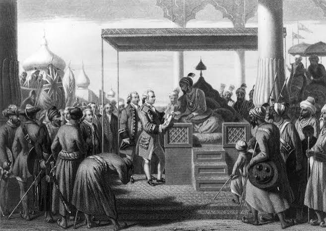 How the East India Company became the world's most powerful business | National Geographic