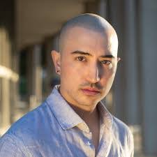 Allan Palacios's Instagram, Twitter & Facebook