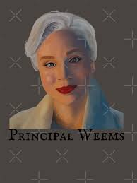 Headmistress T-Shirts for Sale