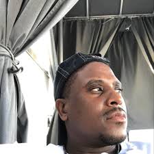 Hope it ain't serious