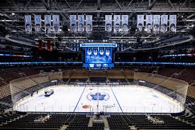 They compete in the national hockey league as a member of the a. Toronto Maple Leafs On Twitter We Ve Missed These Views Leafsforever