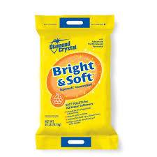 For use with most water softeners. Diamond Crystal 25 Lb Water Conditioning Pellets 100046855 The Home Depot
