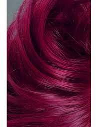 This has been my favorite brand for this color (rose red) specifically. Directions Hair Colour Rose Red
