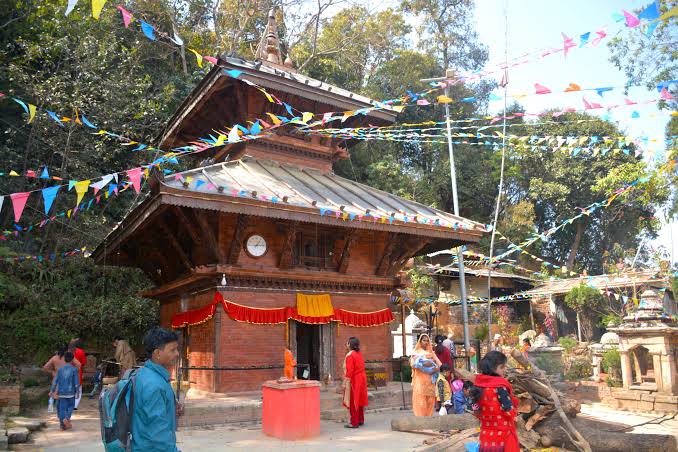 Ahree Anantalingeshwar Ramayan Bhajan Pariwar