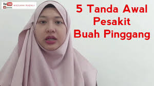 Apabila di tahap ini buah pinggang mula rosak dan pesakit biasanya perlu menjalani rawatan dialisis seumur hidup! Jaga Kesihatan Buah Pinggang Dah Rosak Tak Ada Gantinya Periuk Api