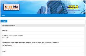 Simple, quick & hassle free owned by cylim services. Harga Renew Ssm 2018 Trainees2013 Borang Ssm Online 2018 Pembaharuan Lesen Ssm Dapat Dijalankan Secara Online Dan Sijil Perakuan Pendaftaran Ssm Akan Dihantar Ke Email Anda Dalam Tempoh 24 Jam Sahaja Dashiyt