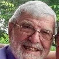 Albert Lee Crow Obituary