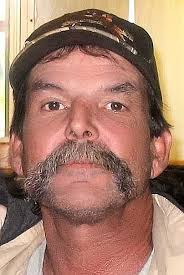 Harold Marcus (Mark) Carroll