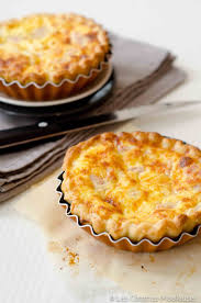 La Tarte Sous Toutes Ses Coutures Recette Recette Quiche Tarte Salee