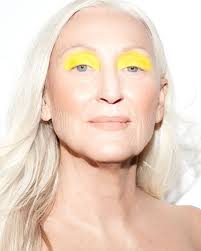 Getting Bolder: Makeup Looks That Defy Ageist Beauty Stigmas