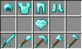 This will be a part of my main pack tox's vision in the future. Are Are They Really Changing The Diamond Texture Fandom