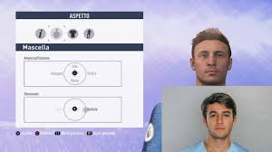 Submitted 2 months ago by thefriedgalaxy. Eric Garcia Manchester City Fifa 19 Create Face Youtube