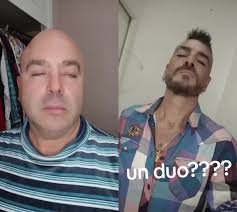 #dúo con @Lolo Falcon