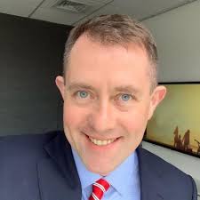 Hugh O' Farrell Walsh 📻 (@hughofw)