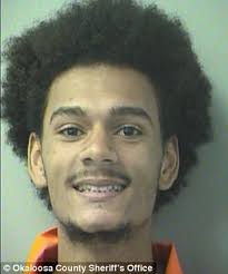 Florida man fought off gang 'trying to kidnap daughter'