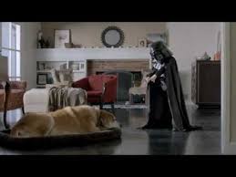 Super Bowl Xlv Commercial Kid Darth Vader 2012 Volkswagen Passat Youtube