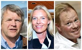 She is 49 years old. Nyheter Lillehammer Kampen Om Ordforerkjedet I Lillehammer Starter Torsdag
