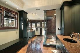 If you are drawn to creative detailing and artisan craftsmanship in your home then the american craftsman style of architecture and interior design is for you. Incredible Nature Themed Bathroom Thi Ha Beautiful Craftsman Style Bathroom Ideas 1200x800 Wallpaper Teahub Io