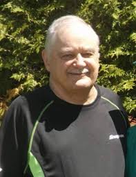 James Hovey Obituary