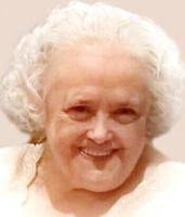 Candace Eileen Smothers