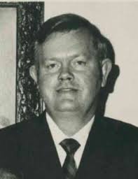 Obituary information for William H. "Bill" Bundy