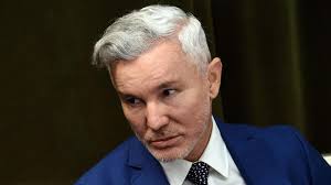 Baz Luhrmann says more of his Netflix show The Get Down is 'unlikely'