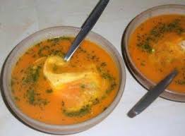 Veloute De Potiron Et Lentilles Corail Recette Veloute Potiron Lentilles Corail Recette Veloute Potimarron