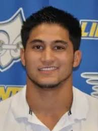 2011-12 Cheerleading Roster