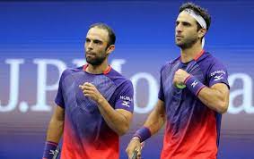 Cabal y farah clasificaron a segunda ronda de los juegos olímpicoslos colombianos vencieron a los españoles alejandro davidovich fokina y pablo carreño busta. Fulgurante Arranque De Cabal Y Farah En Roma
