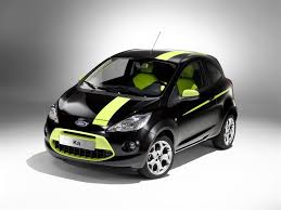 2009 Ford Ka Digital Art Wallpaper And Image Gallery Com