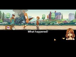 The legend of korra game is based on the cartoon show of the same name, now in its fourth season on nickelodeon. Download Legend Of Fae Full Pc Game