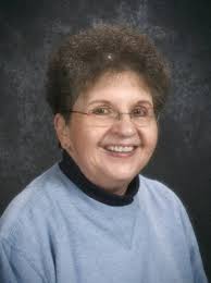 Margaret Mary "Peg" Bunker Obituary