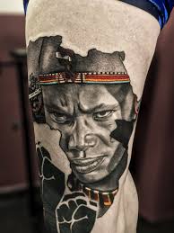 Die 12 Besten Tattoo Studios In Berlin Hier Sind Echte Konner Am Werk