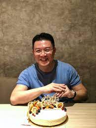 Lawyer by profession, ex deputy speaker of dewan rakyat, deputy sg dap malaysia, perak dap chairman, mp for teluk intan, sa for aulong & a patriotic malaysian. Nga Kor Ming On Twitter Thanks To All The Best Wishes Kind Thoughts From All Friends Comrades The Loved Ones A Year Older Hope Will Be Wiser Too God