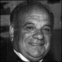 Rudolph Buoni Obituary (2007)