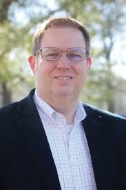 Personality: Linwood 'Shawn' Nelson