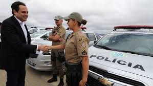 Resultado de imagem para Governo de PE reforça segurança no sertão