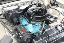 Butler performance custom builds pontiac engines to your specifications. The 1962 Pontiac Tempest A Car With Half Of An Engine