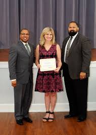 Starkville Parent Leslie Fye named 2019 Mississippi Parent ...