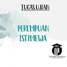 Maybe you would like to learn more about one of these? Ujianperempuanistimewamu Instagram Posts Photos And Videos Picuki Com