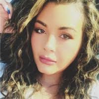 Briana Bayer's Instagram, Twitter & Facebook