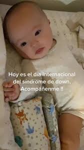 Dia internacional de sindrome de Down ♥️♥️ 21 de marzo⭐️⭐️ fuimos a la  fundacion EduDown a celebrar con todos mis compañeros, lo pase excelente  💖💖#greenscreen #sindromededown #fyp #21demarzo ...