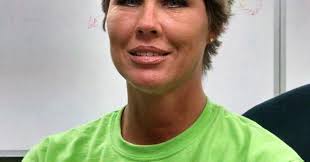 Sandra Exum, New Process Engineer & Scott Fitzgerald, Quality Control  Technical Leader Trainee