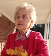 Dorothy Winstead Franklin