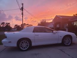 Image result for Arctic White 1999 Camaro