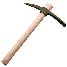 Alat ini merupakan elemen penting dalam bidang pertanian dan perkebunan. Gtbl Outdoor Cangkul Kebun Pertanian Alat Pertambangan Outdoor Climbing Kelangsungan Hidup Berburu Beliung Aliexpress